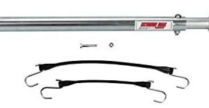 Extreme Max 21" to 31" 3005.3852 Straight Transom Saver-21