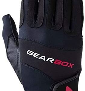 Gearbox Movement Racquetball Glove