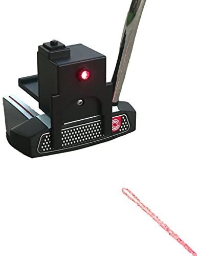 Mark-Tech Laser Putter Golf Training Aid