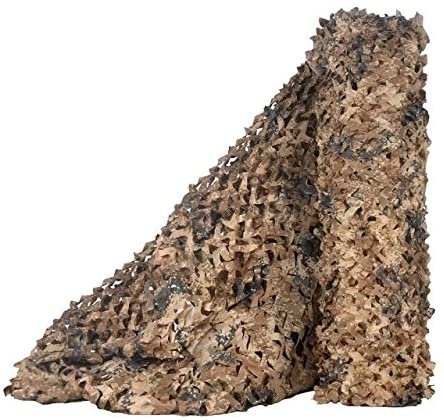 Sitong Bulk Roll Camo Netting for Hunting Military Decoration Sunshade