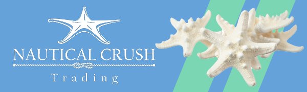 Nautical Crush trading Logo