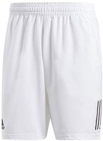 adidas Club 3-Stripes Tennis Short Shorts