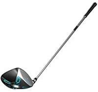 Autopilot A14 (Right, Graphite Shaft with Stainless Steel Clubhead, Senior Plus, 14.5)